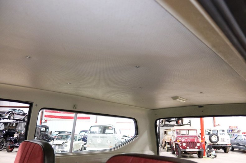 1975 International Harvester Scout II