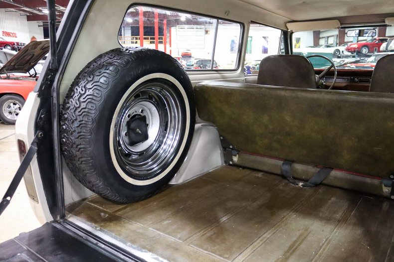 1975 International Harvester Scout II