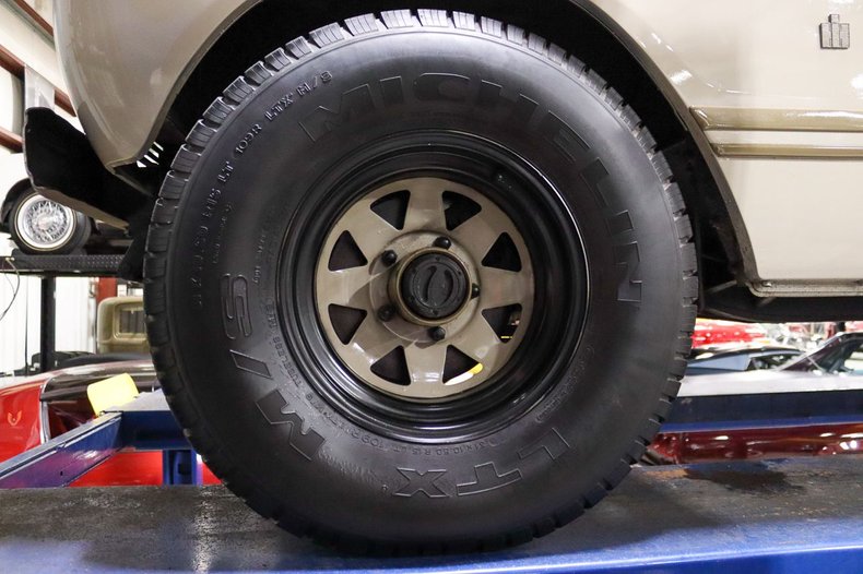 1975 International Harvester Scout II