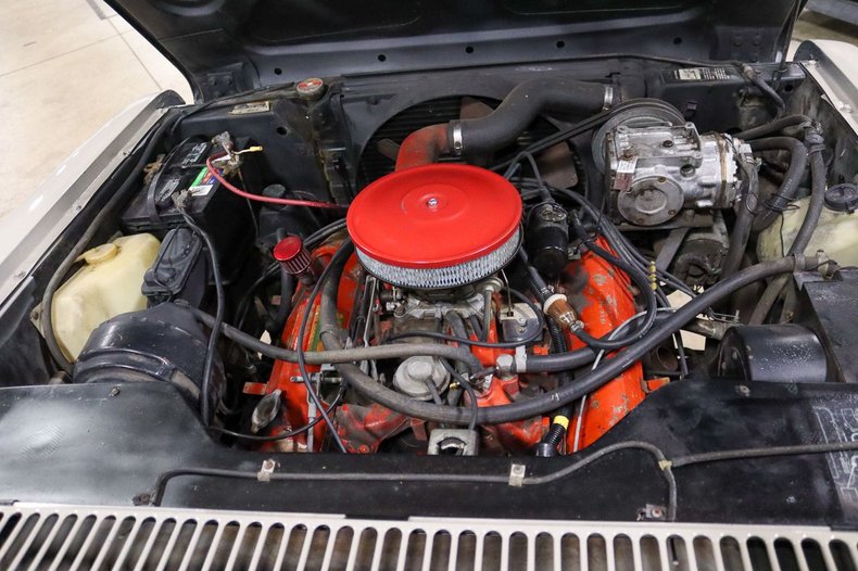 1975 International Harvester Scout II