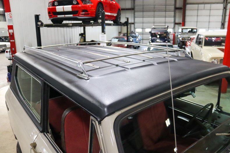 1975 International Harvester Scout II