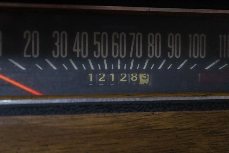 1975 International Harvester Scout II