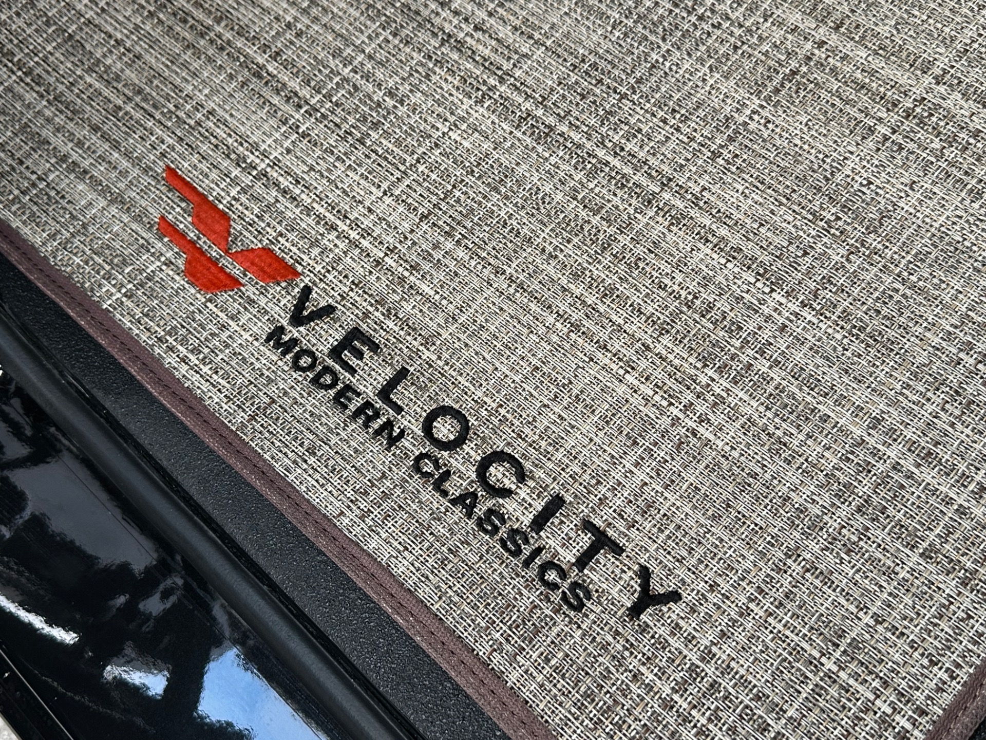 Velocity Signature Series 1975 Ford Bronco