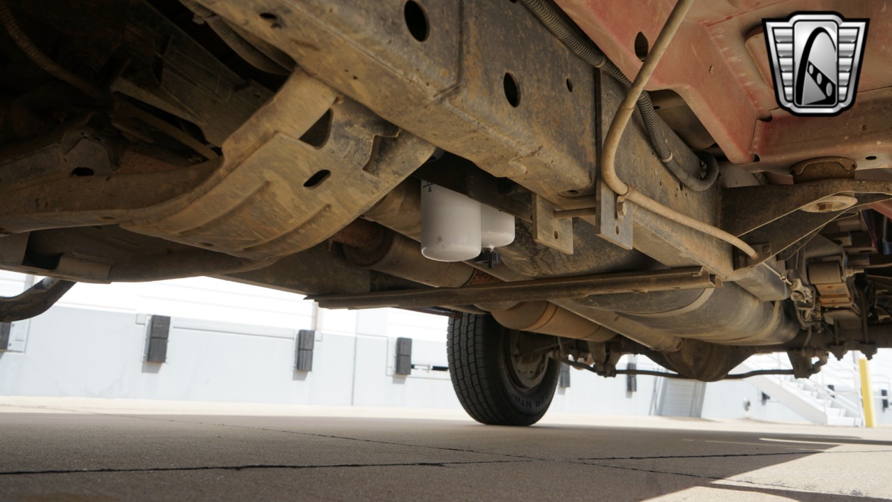 1999 Dodge Ram 2500 Laramie SLT