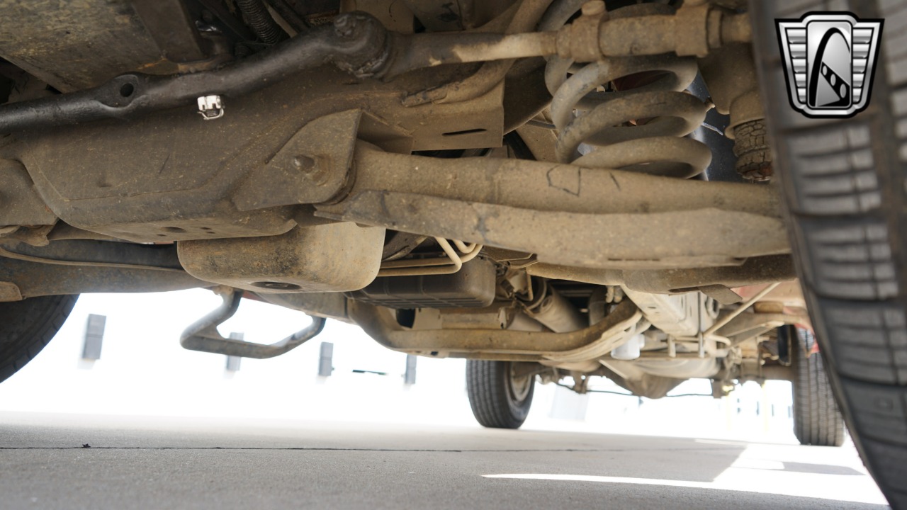 1999 Dodge Ram 2500 Laramie SLT