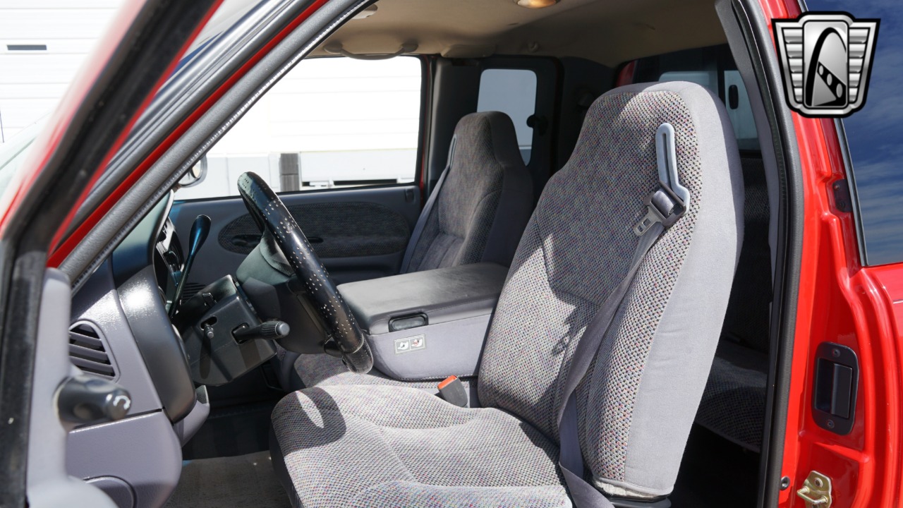 1999 Dodge Ram 2500 Laramie SLT