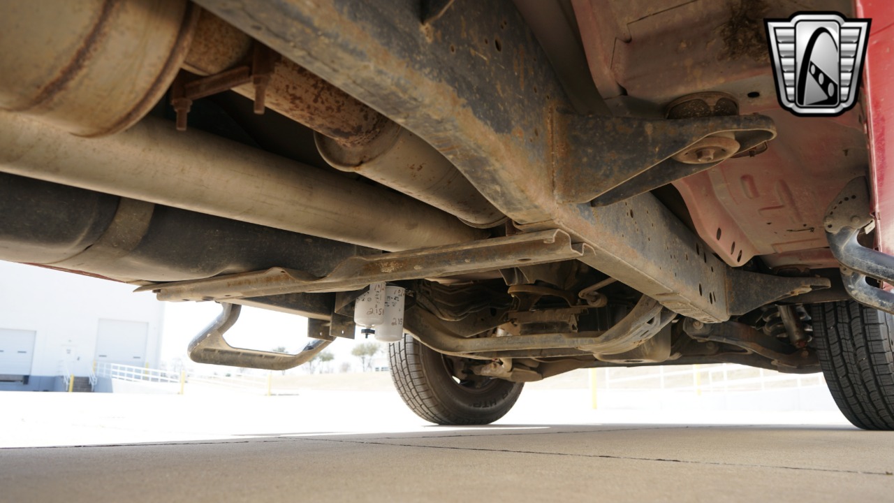 1999 Dodge Ram 2500 Laramie SLT