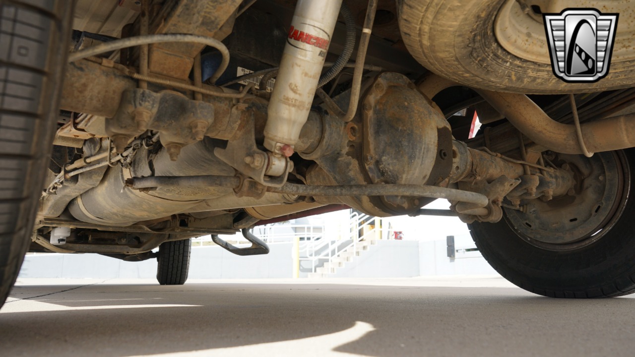 1999 Dodge Ram 2500 Laramie SLT