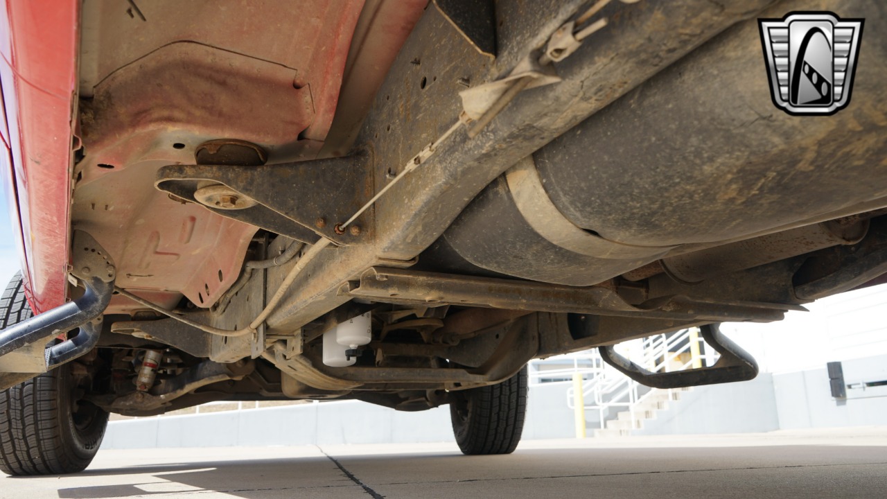 1999 Dodge Ram 2500 Laramie SLT