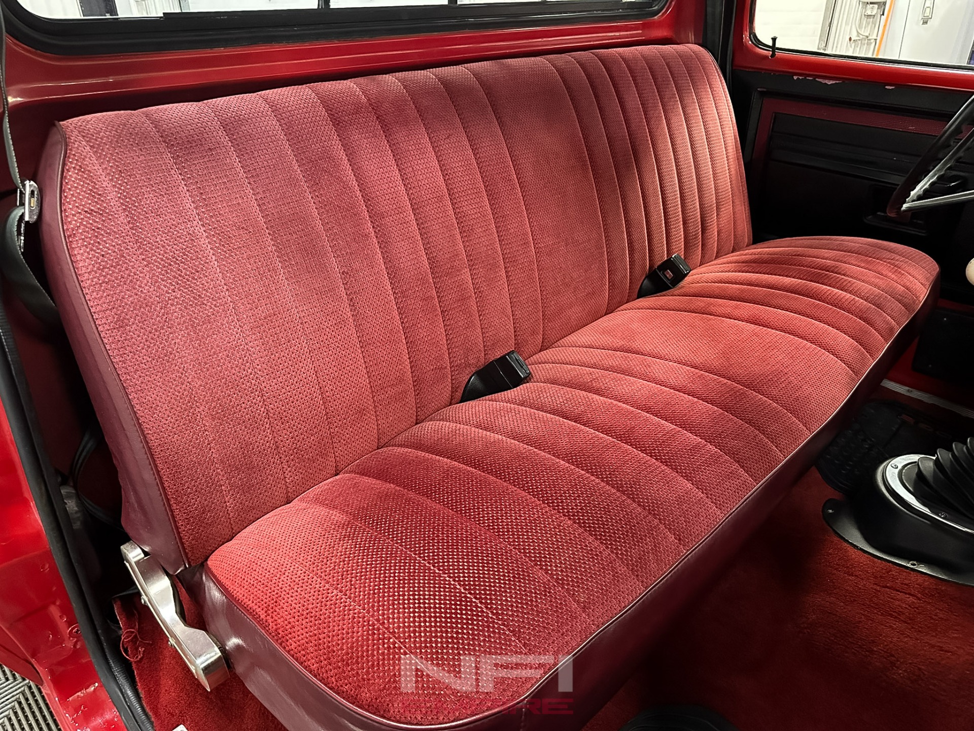 1980 Dodge D-150 Sweptline