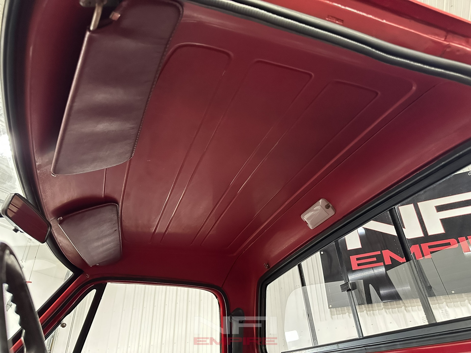 1980 Dodge D-150 Sweptline