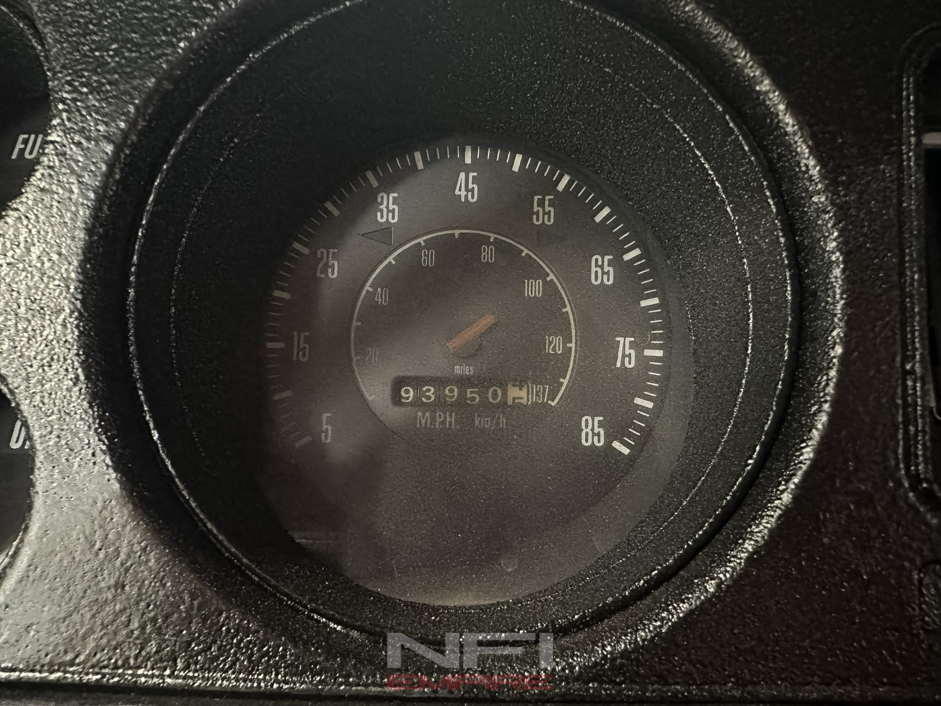 1980 Dodge D-150 Sweptline