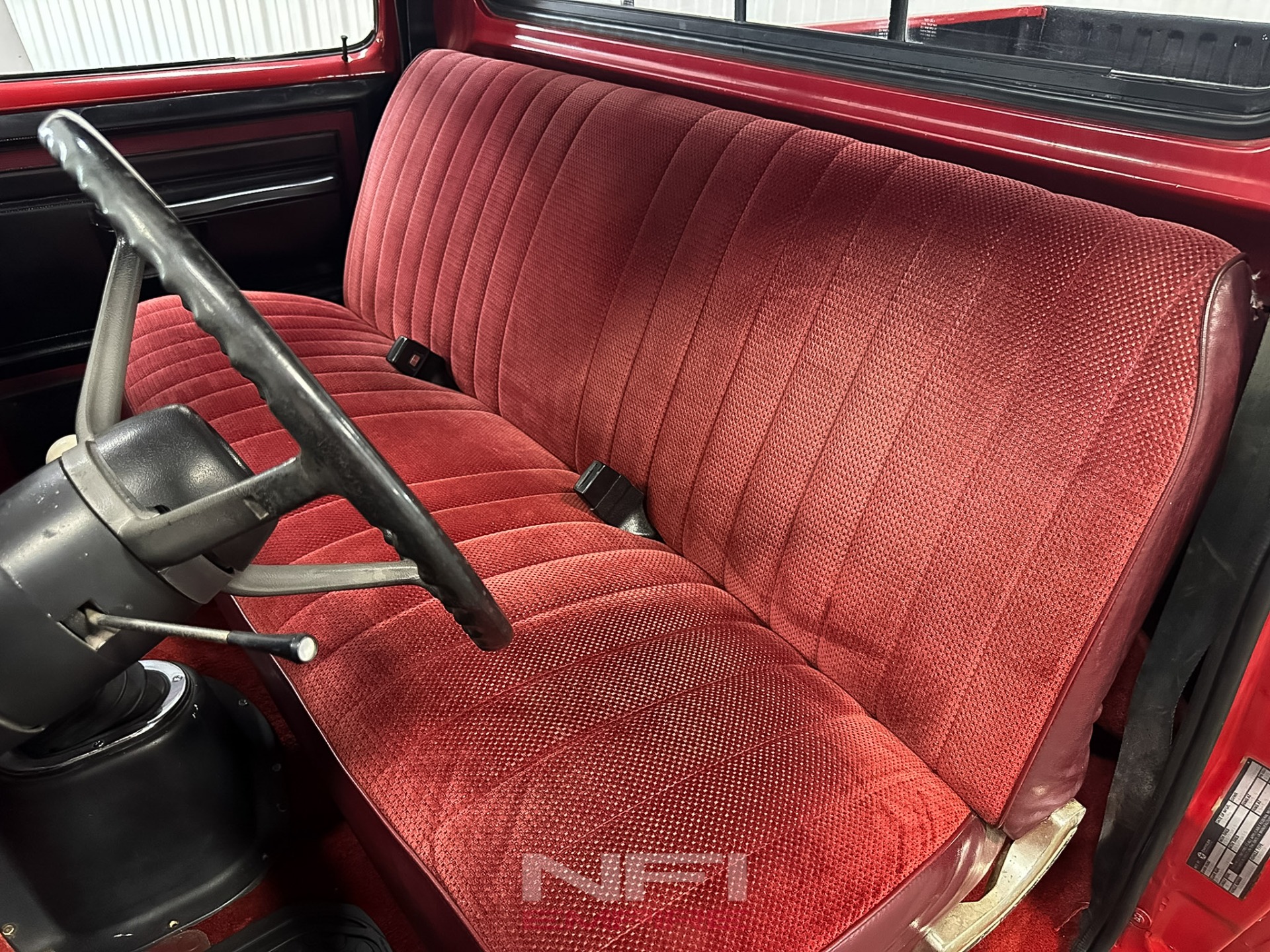 1980 Dodge D-150 Sweptline