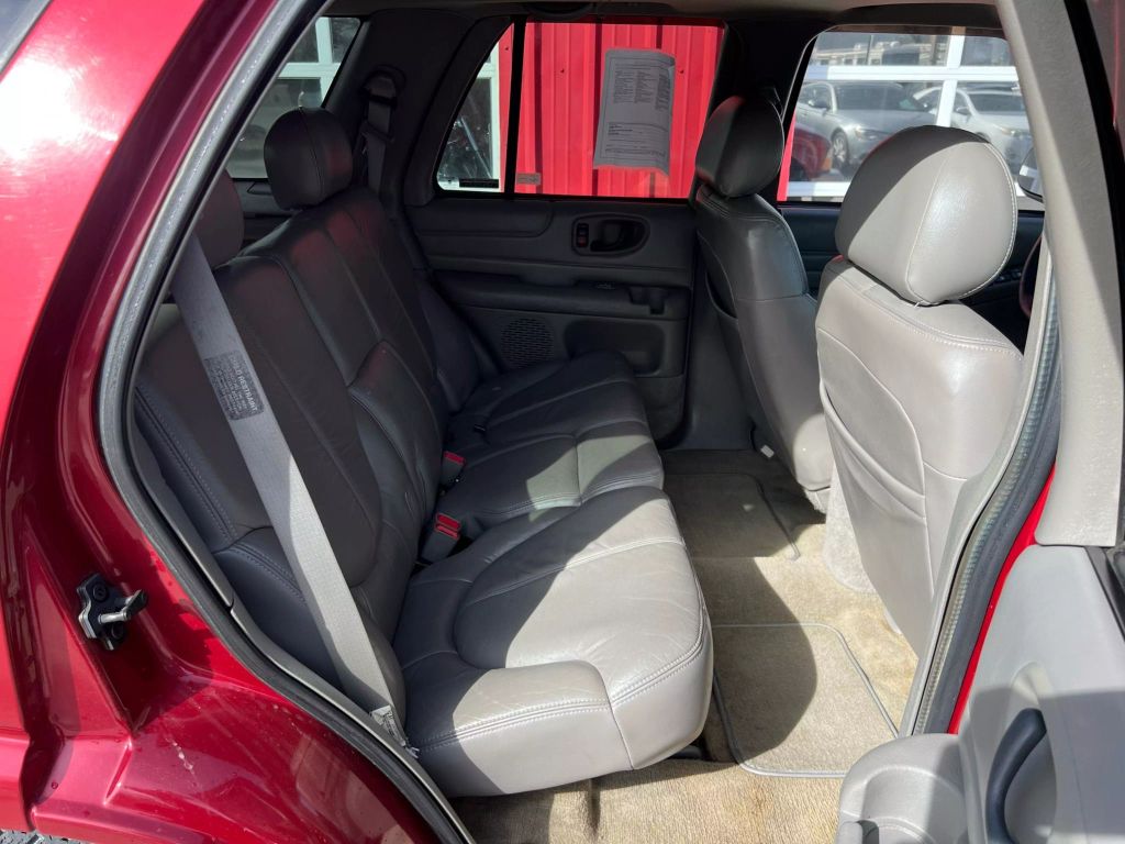 1998 GMC Jimmy SLT 4×4