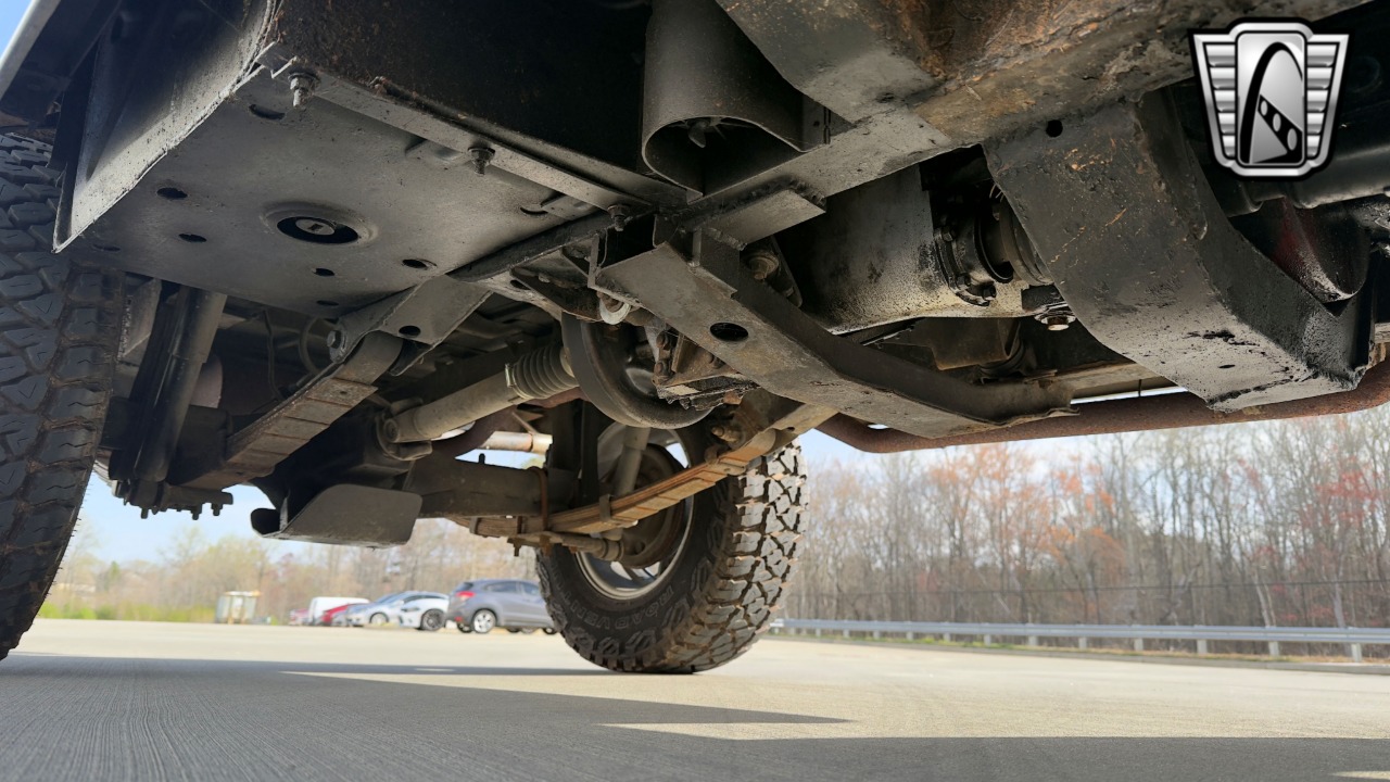 1973 Land Rover Series III