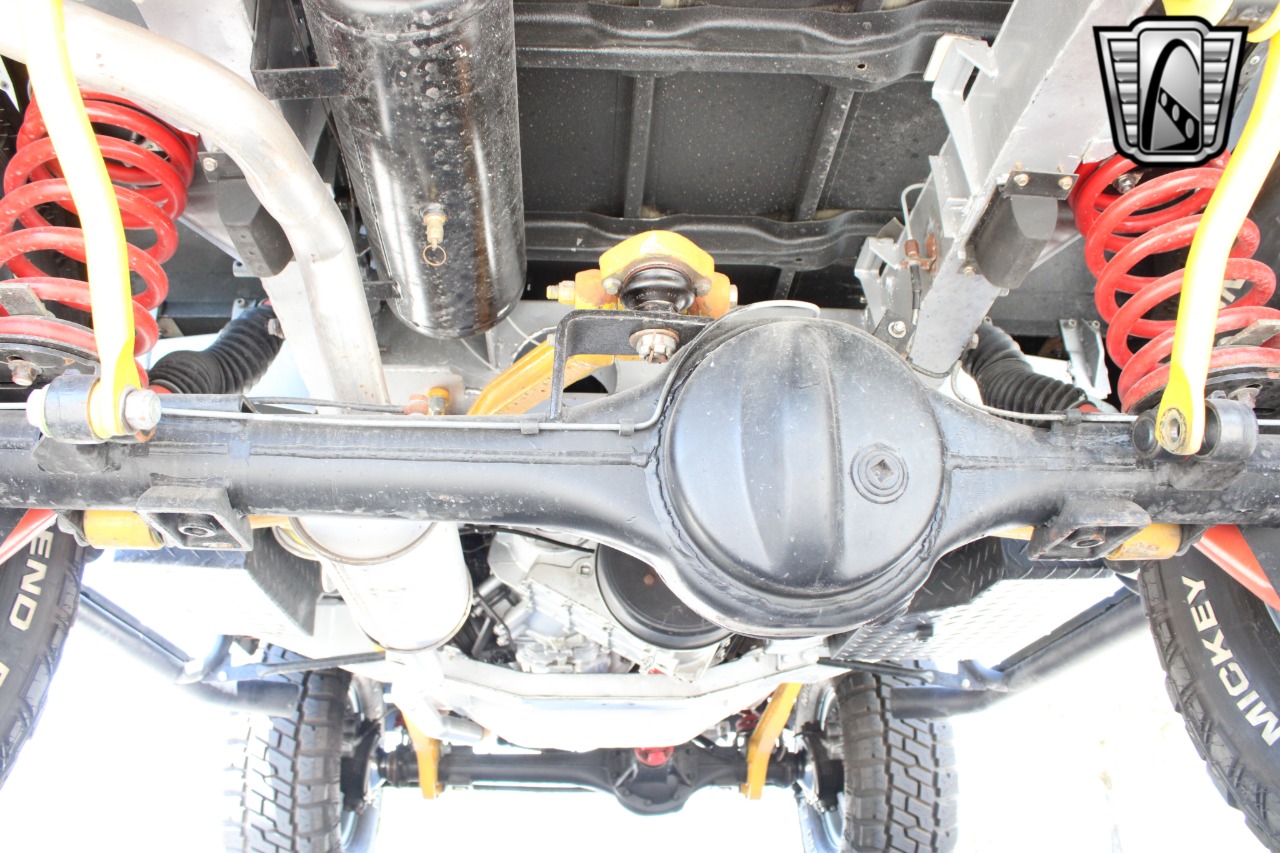 1987 Land Rover Defender 90