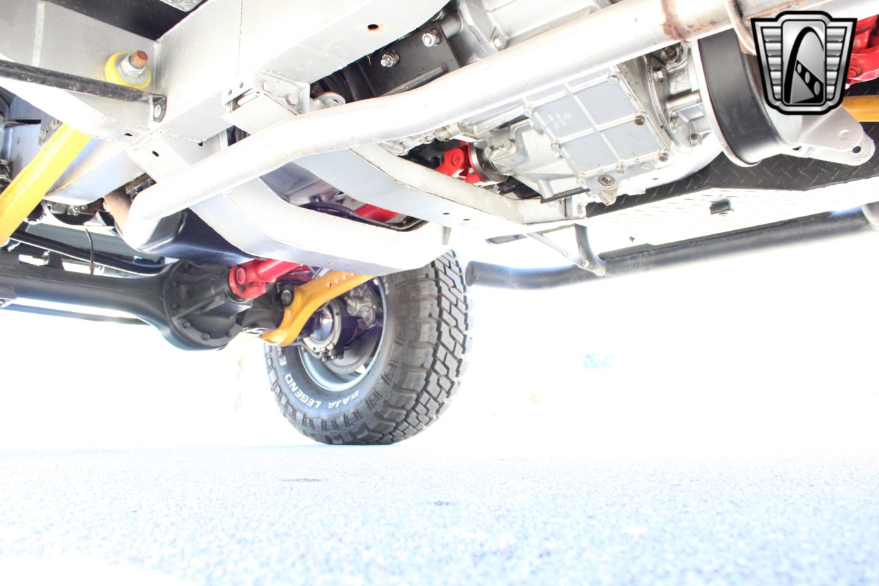 1987 Land Rover Defender 90