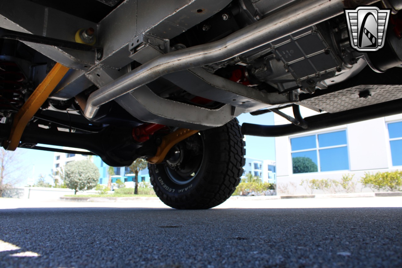 1987 Land Rover Defender 90