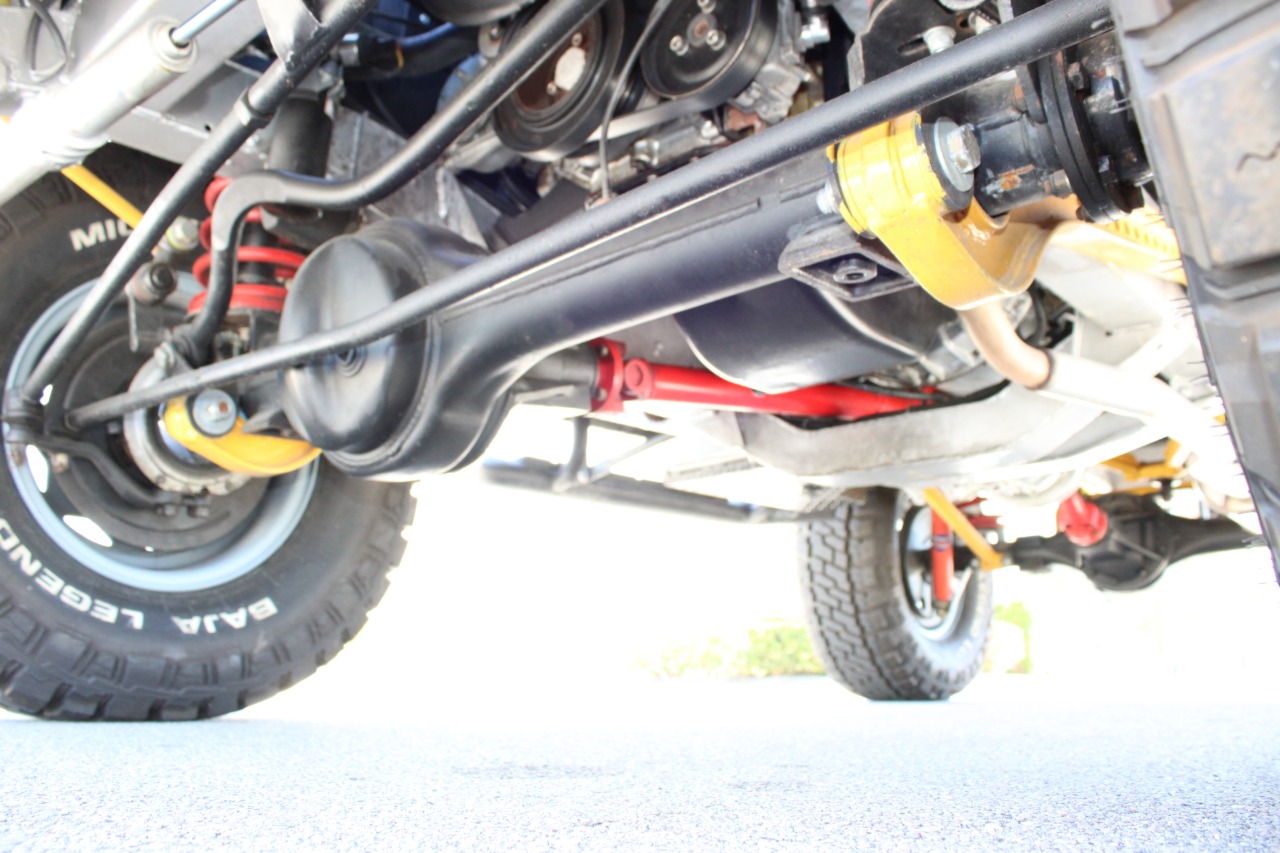 1987 Land Rover Defender 90