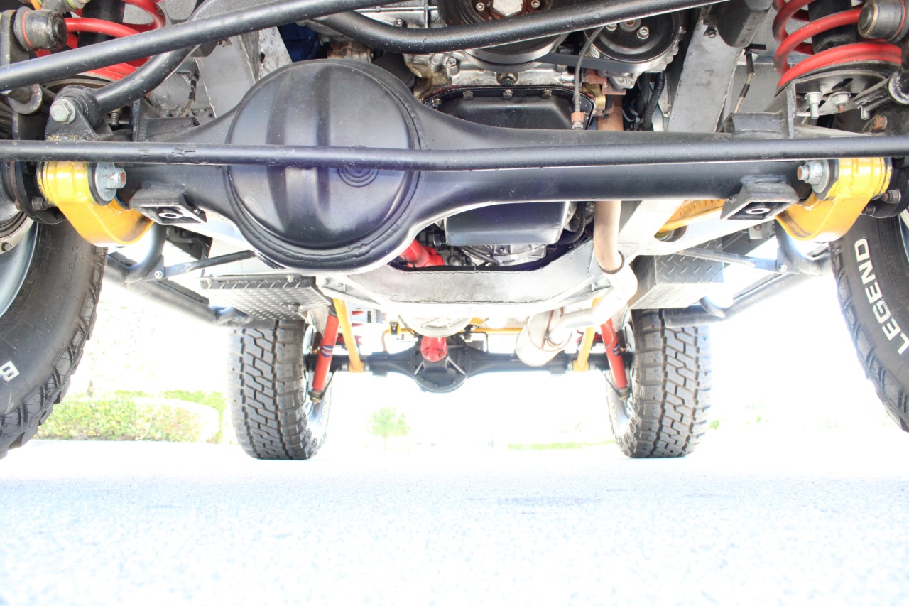 1987 Land Rover Defender 90