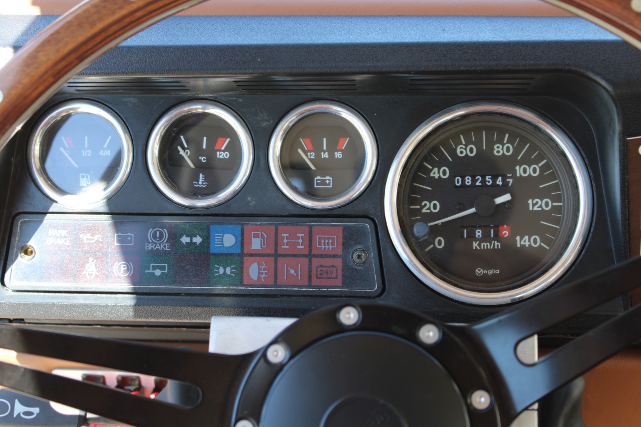 1987 Land Rover Defender 90