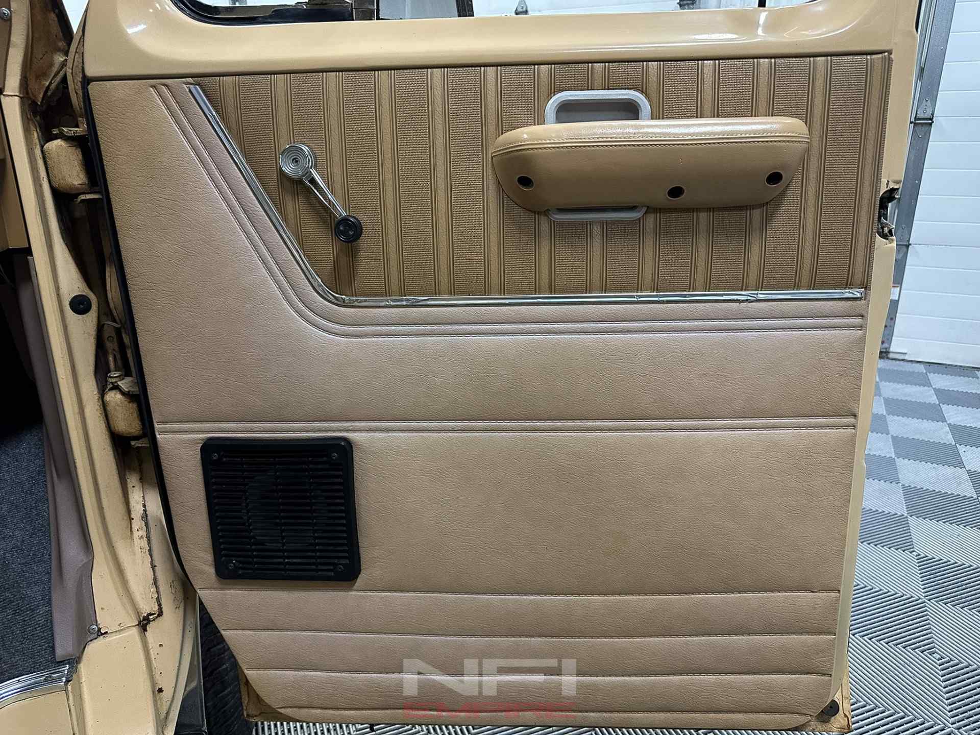 1977 Ford E-150 Econoline Custom