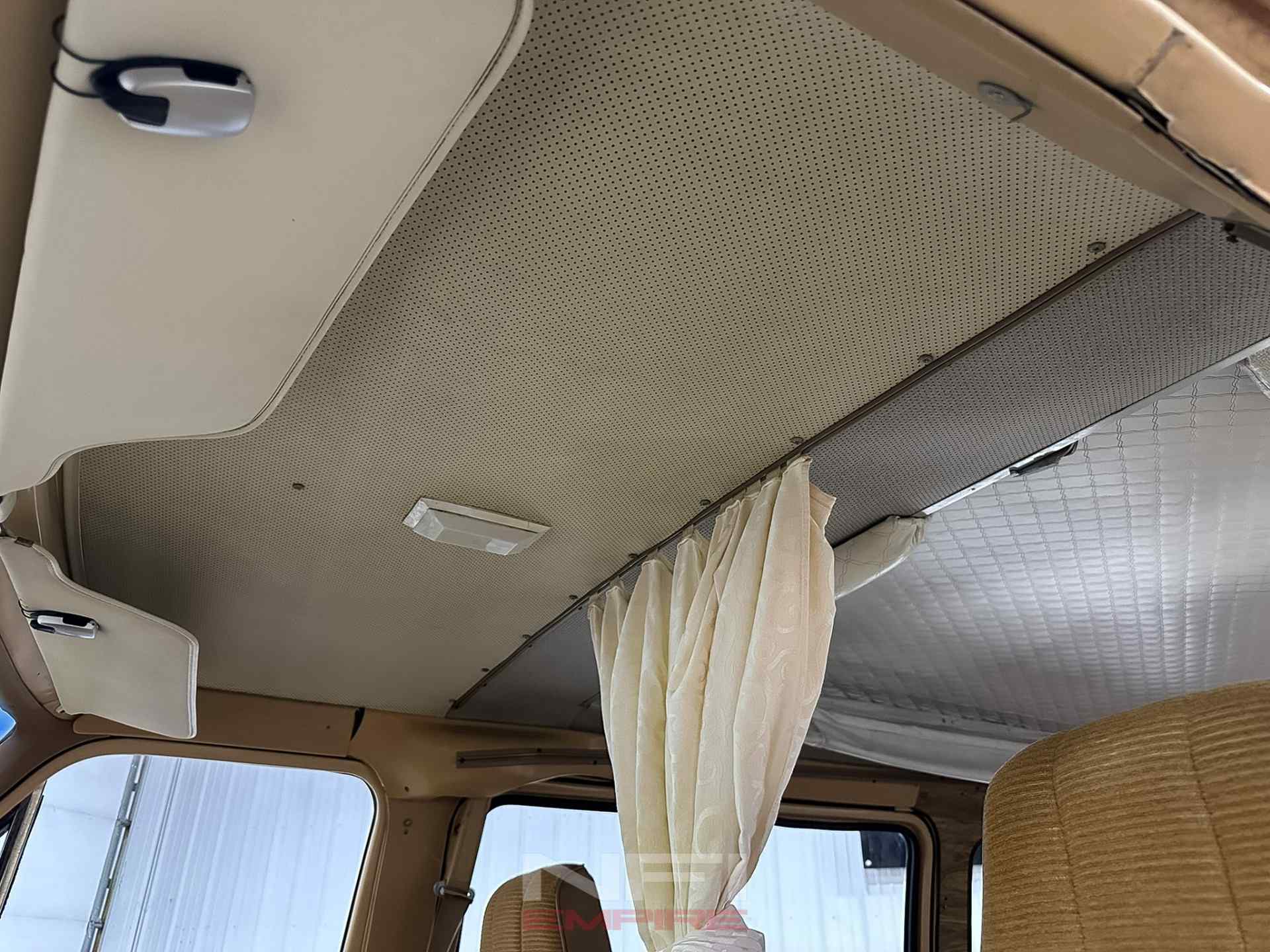 1977 Ford E-150 Econoline Custom