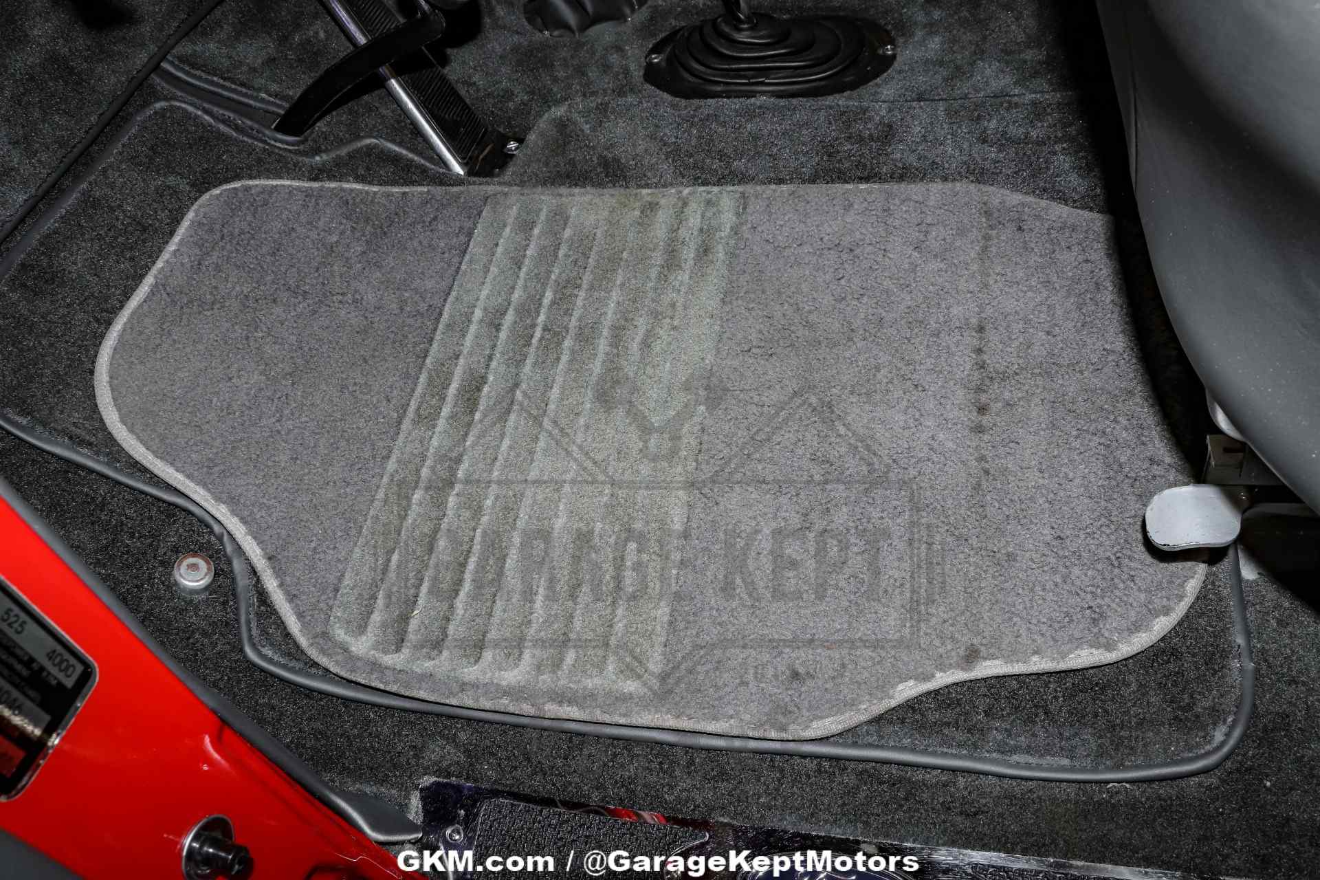 Supercharged 1956 Ford F-100