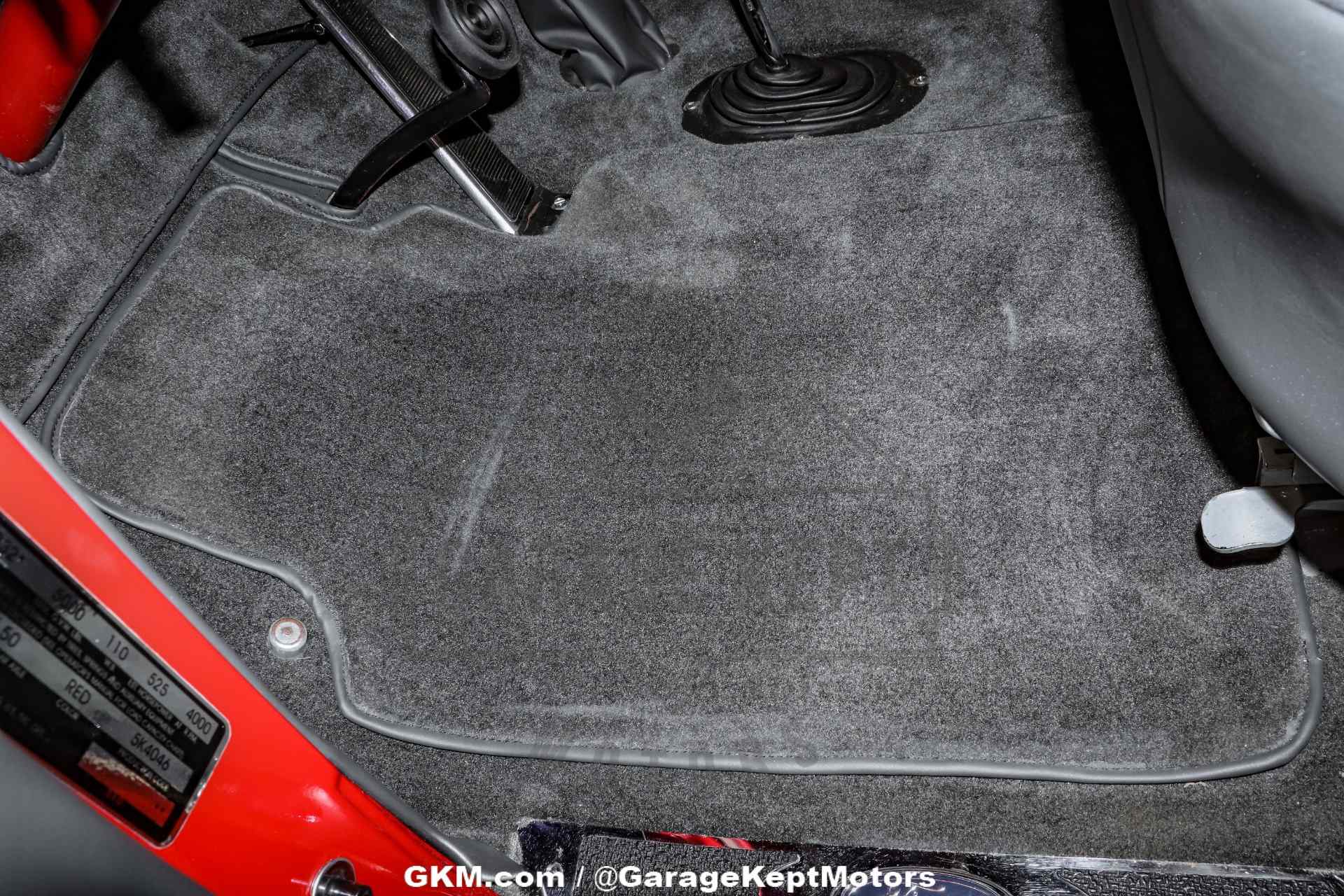 Supercharged 1956 Ford F-100