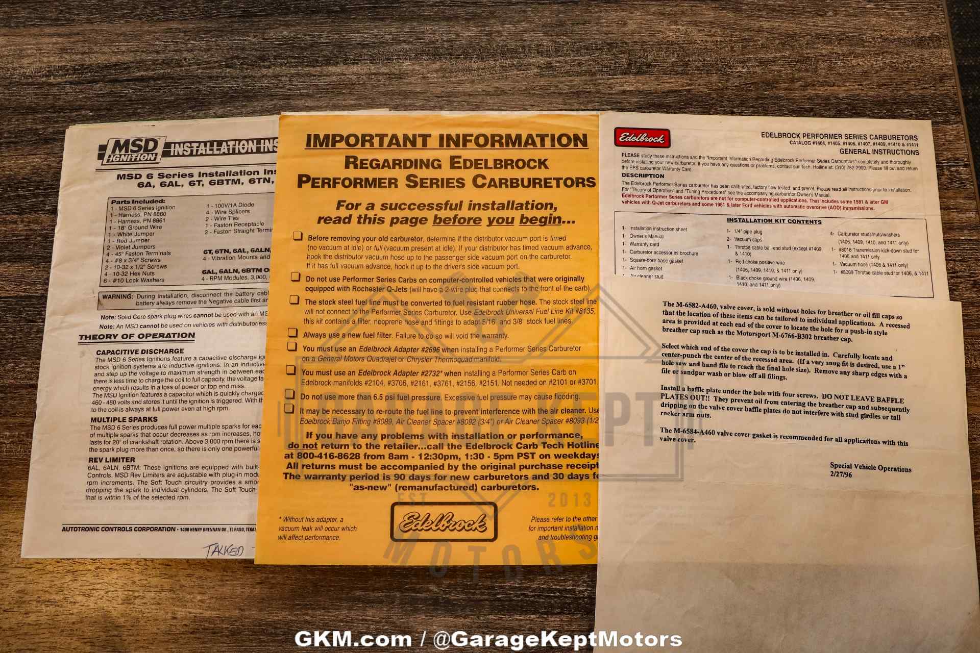 Supercharged 1956 Ford F-100