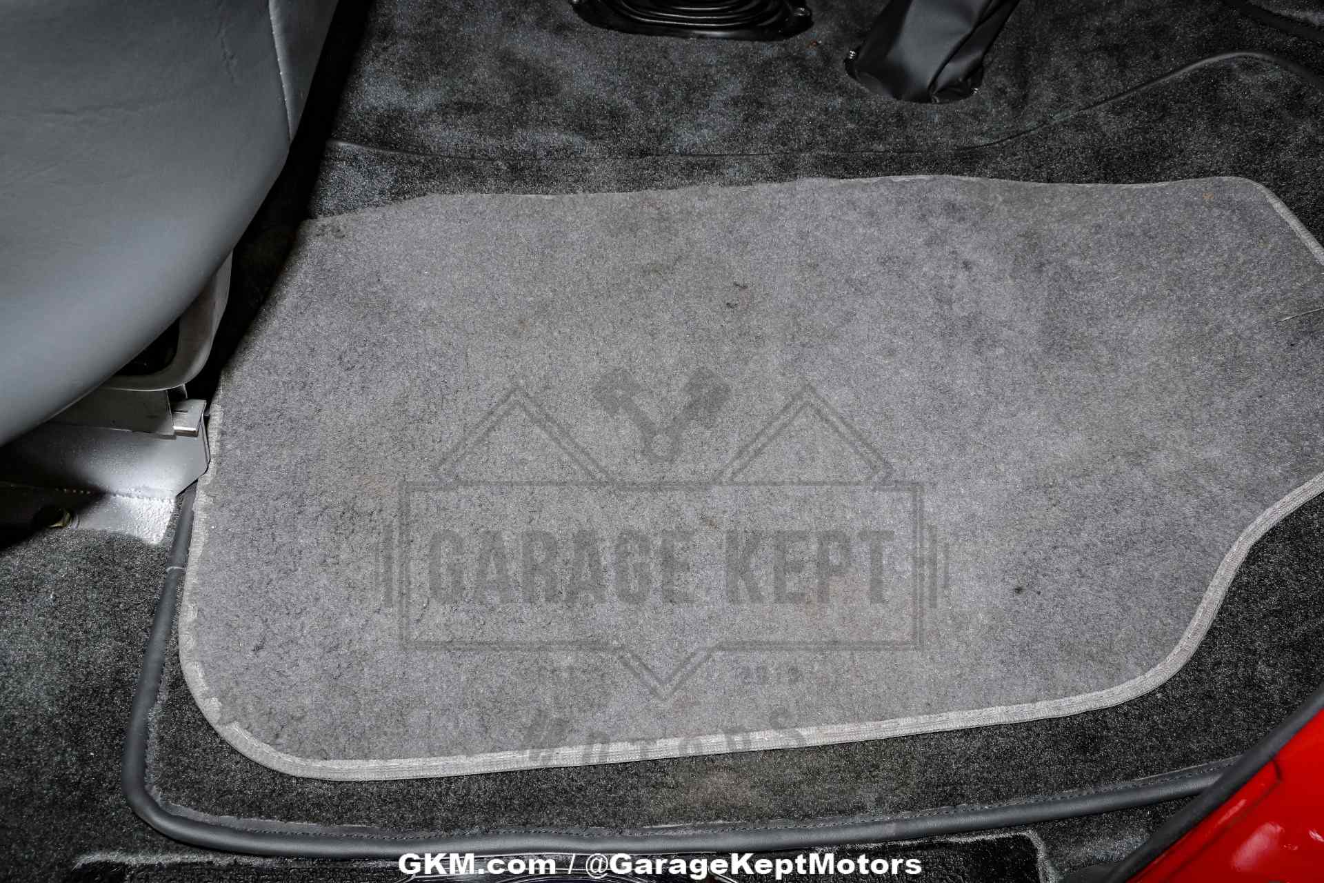 Supercharged 1956 Ford F-100