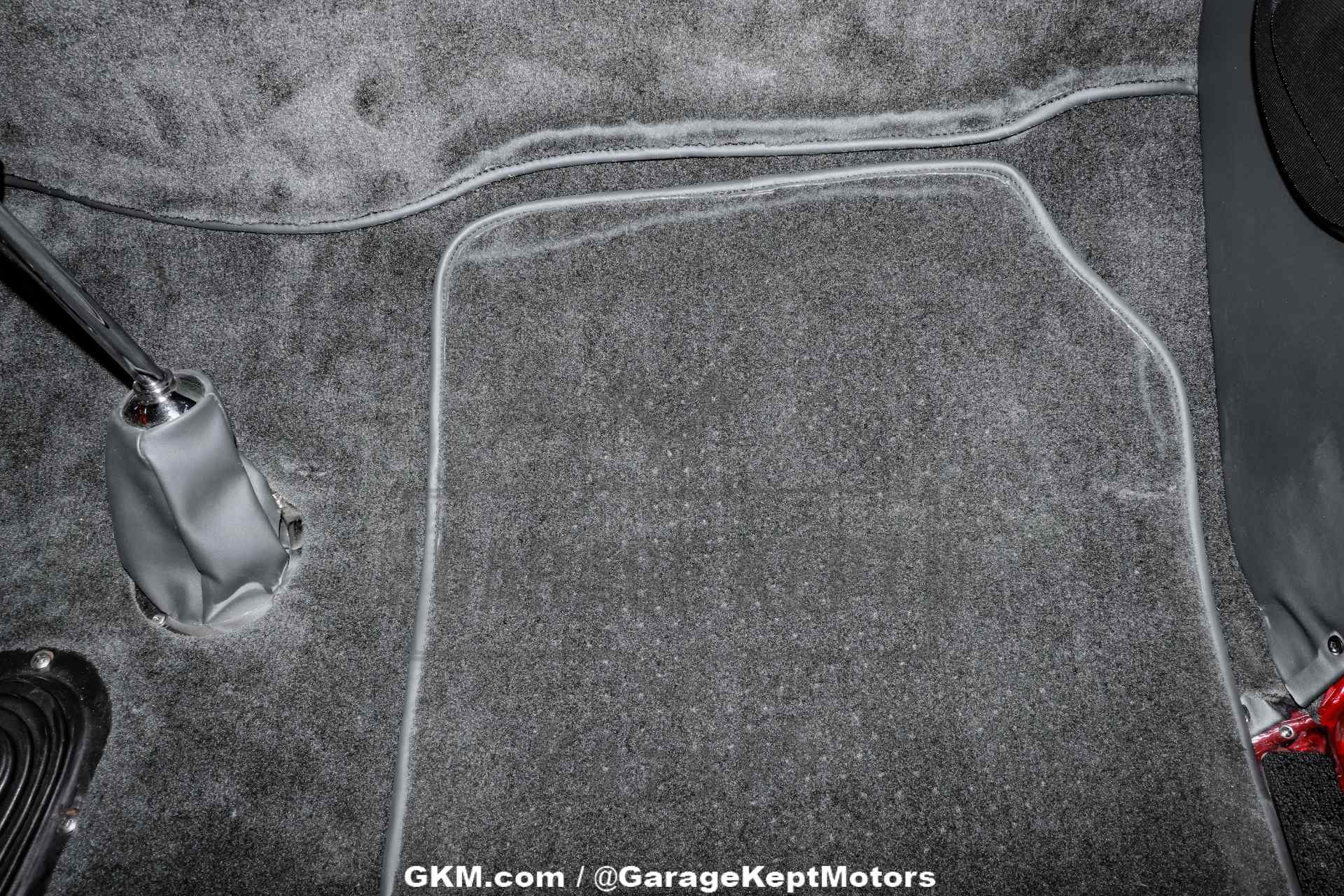 Supercharged 1956 Ford F-100