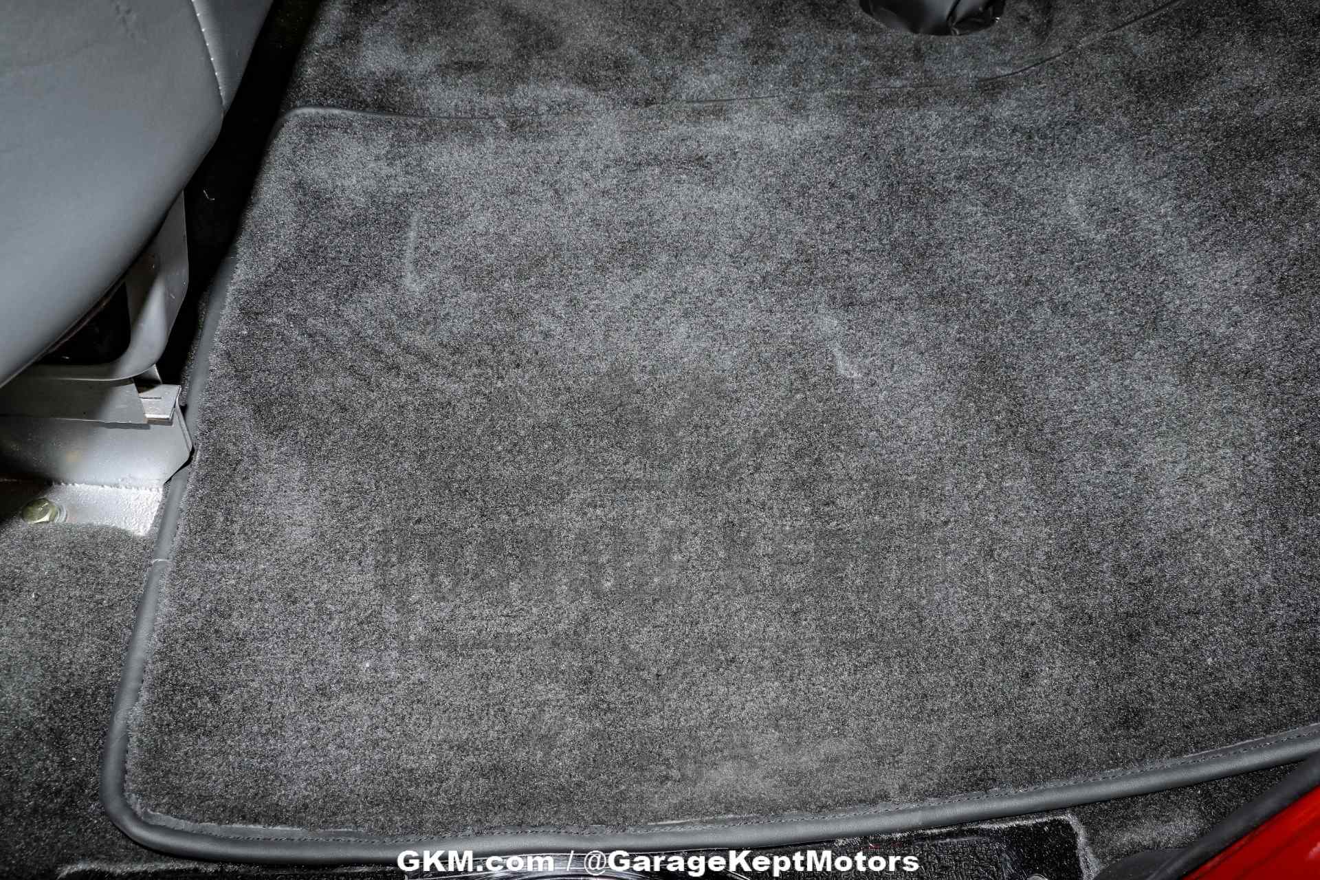 Supercharged 1956 Ford F-100