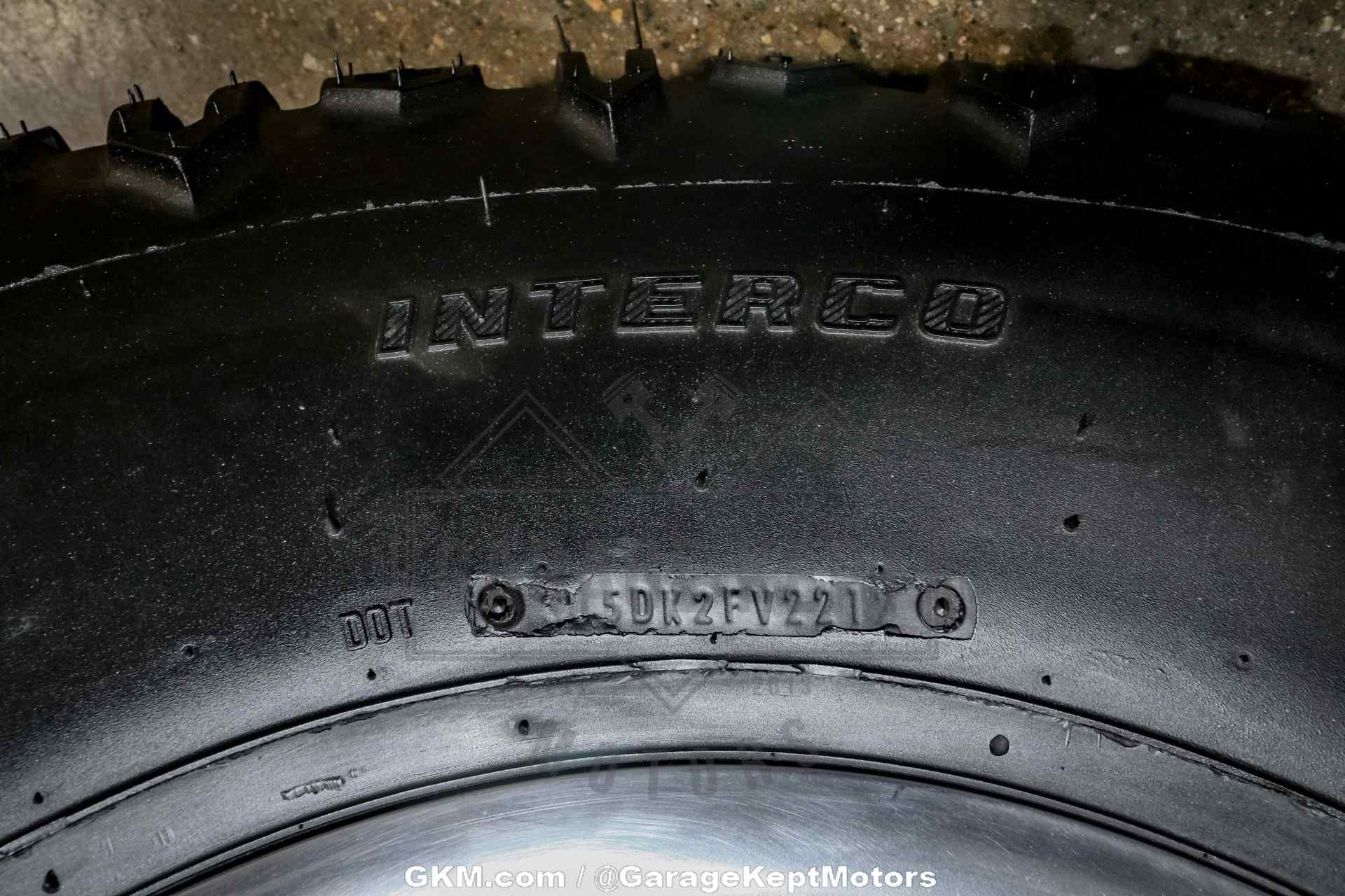 Supercharged 1956 Ford F-100