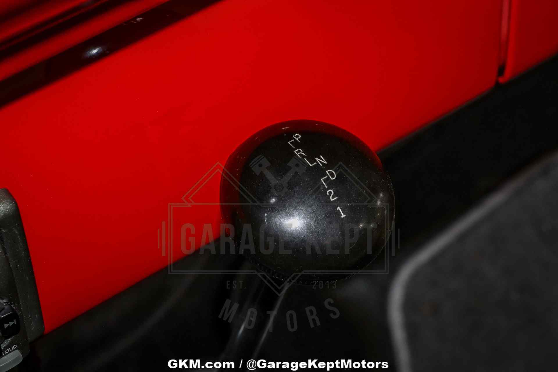 Supercharged 1956 Ford F-100