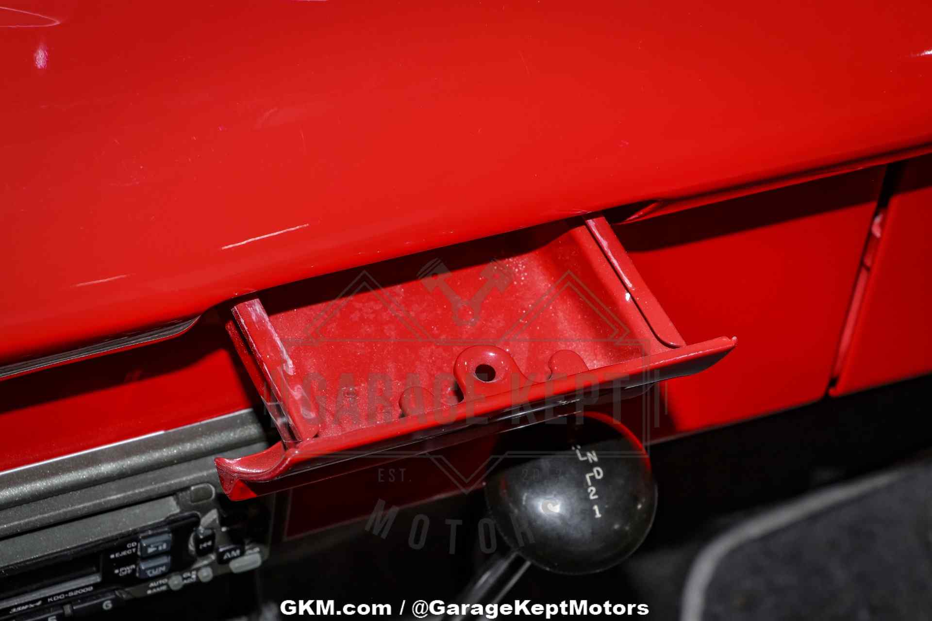 Supercharged 1956 Ford F-100