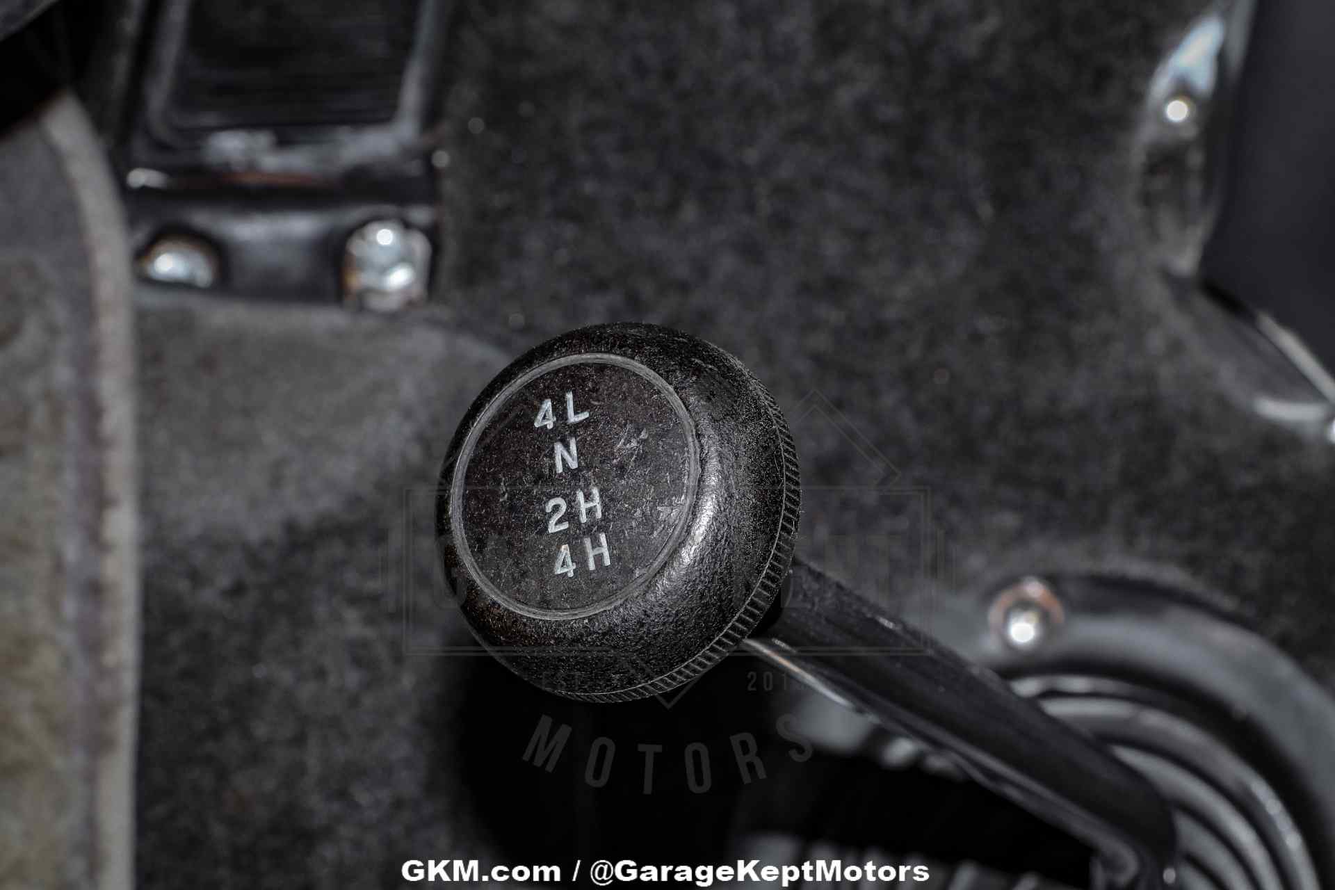 Supercharged 1956 Ford F-100