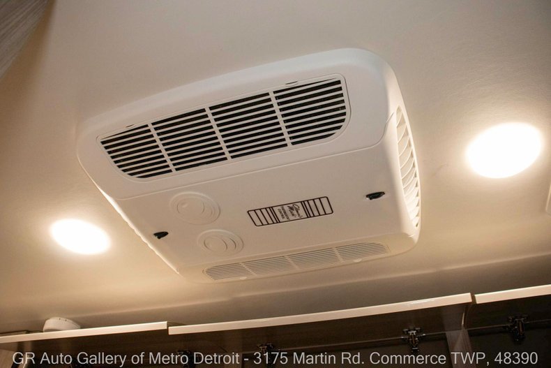 2022 Ram Promaster 1500