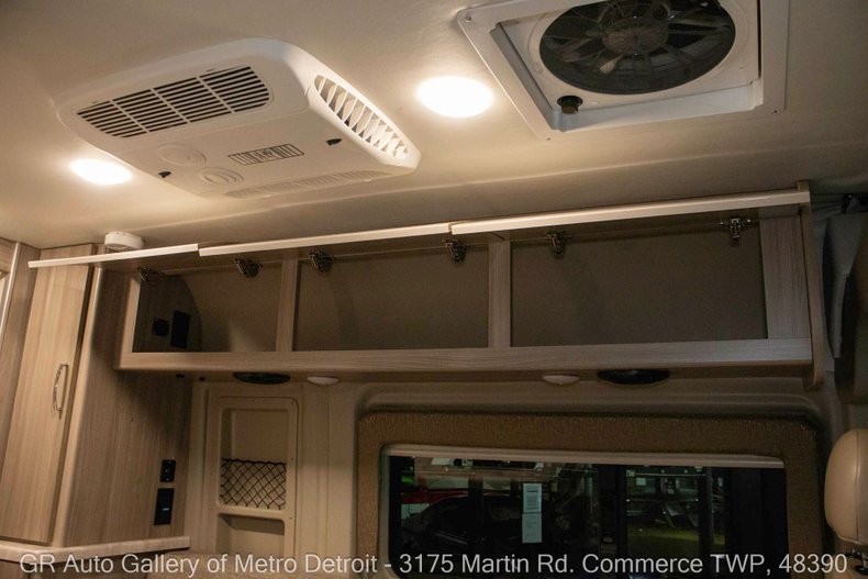 2022 Ram Promaster 1500