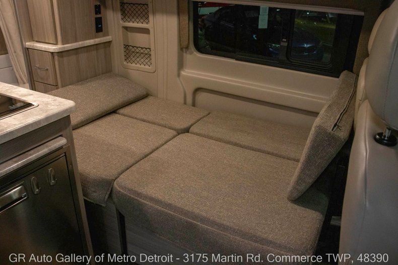 2022 Ram Promaster 1500