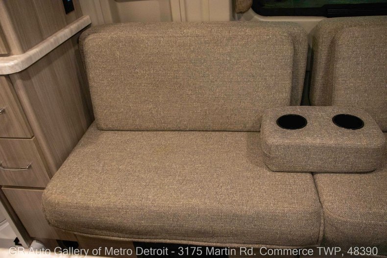 2022 Ram Promaster 1500