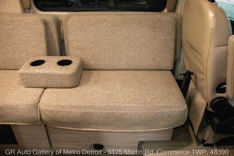 2022 Ram Promaster 1500