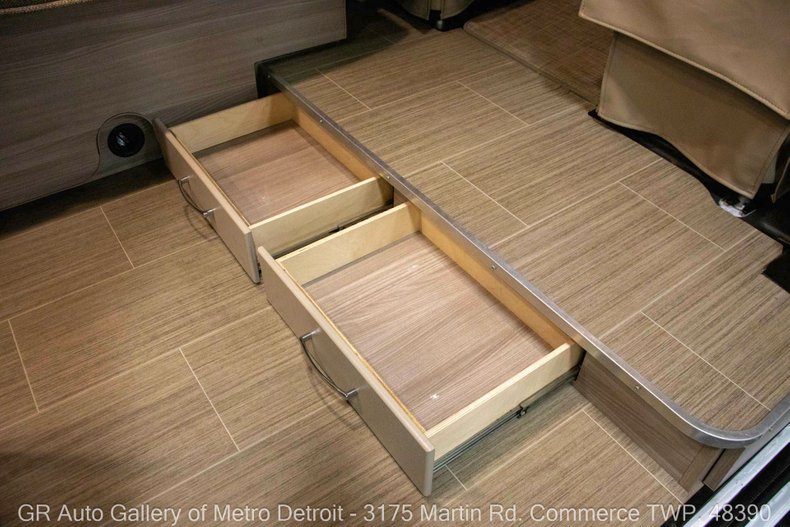 2022 Ram Promaster 1500