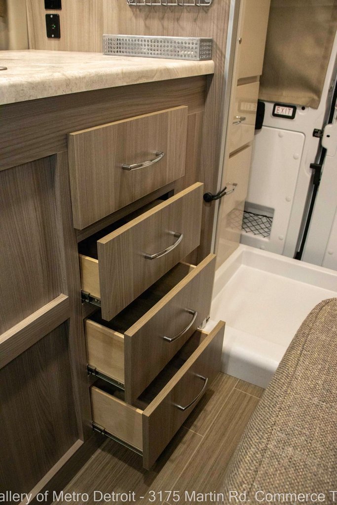 2022 Ram Promaster 1500