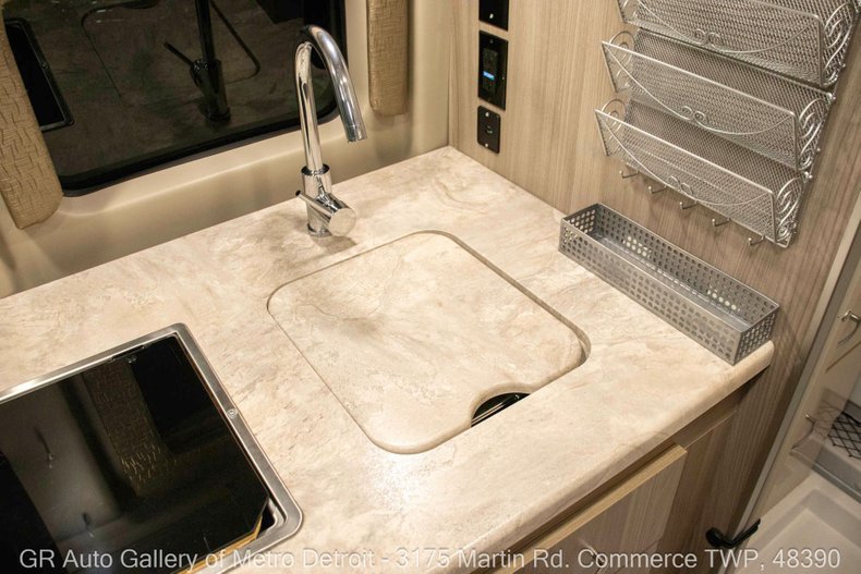 2022 Ram Promaster 1500