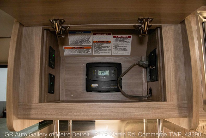 2022 Ram Promaster 1500