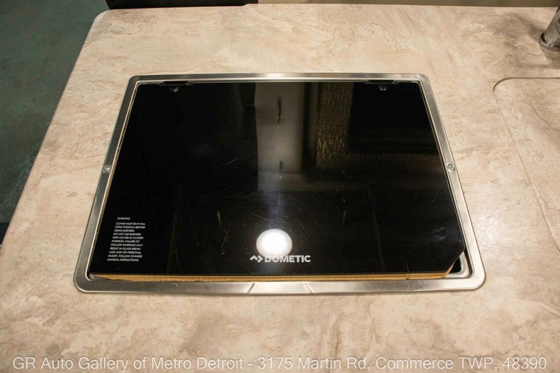 2022 Ram Promaster 1500