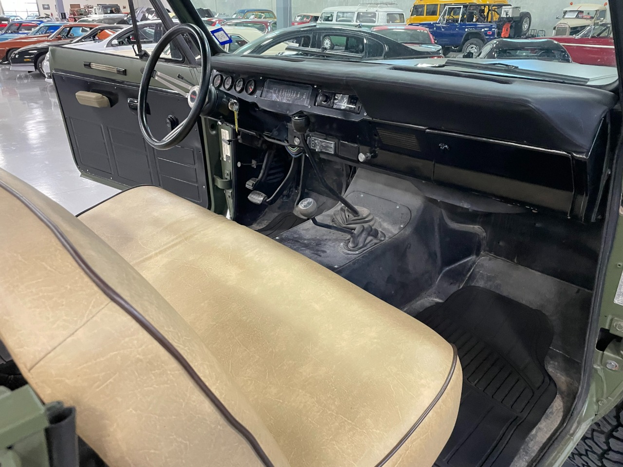 1975 International Harvester Scout II