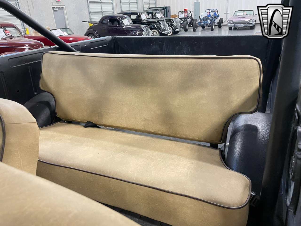 1975 International Harvester Scout II