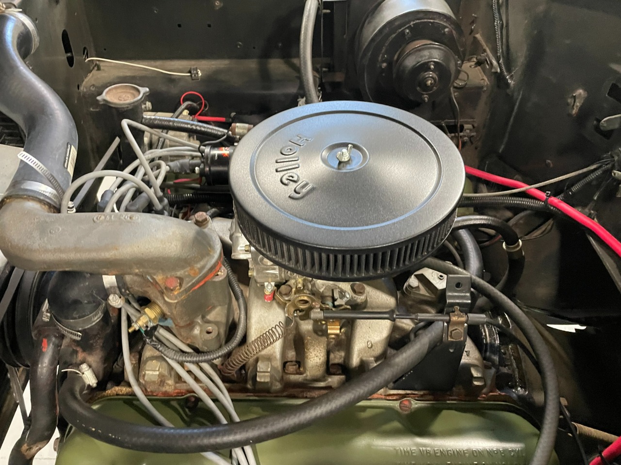 1975 International Harvester Scout II